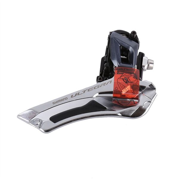 Bộ truyền động Shimano Ultegra R8010 2x11 Tốc Độ